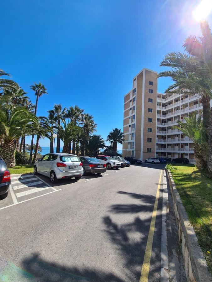 Room In Apartment - 1St Line Top Floor Apartment Carrer del Mar Εξωτερικό φωτογραφία