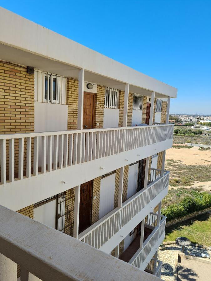 Room In Apartment - 1St Line Top Floor Apartment Carrer del Mar Εξωτερικό φωτογραφία
