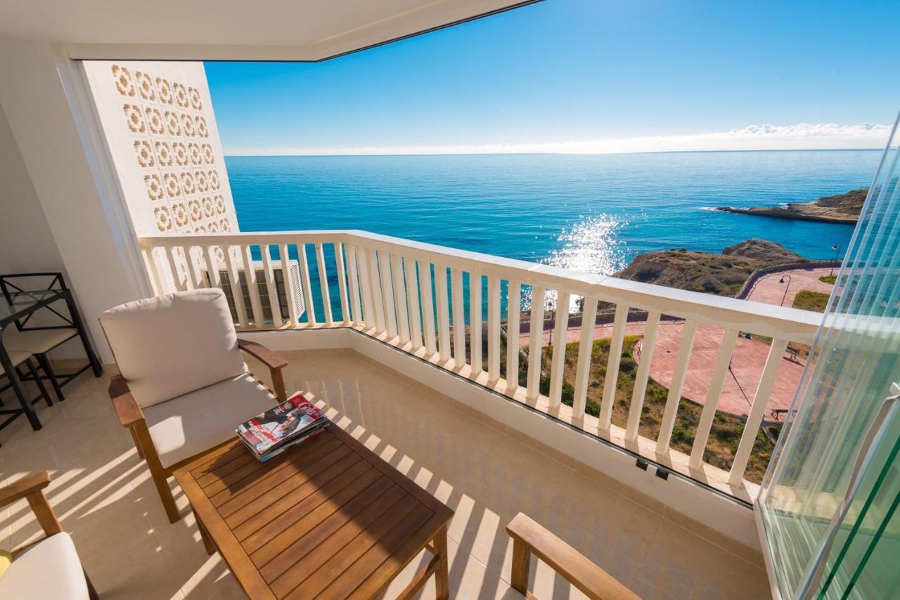 Room In Apartment - 1St Line Top Floor Apartment Carrer del Mar Εξωτερικό φωτογραφία